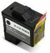 Dell Remanufactured Black Ink Cartridge D529 16ml - Free UK Delivery
